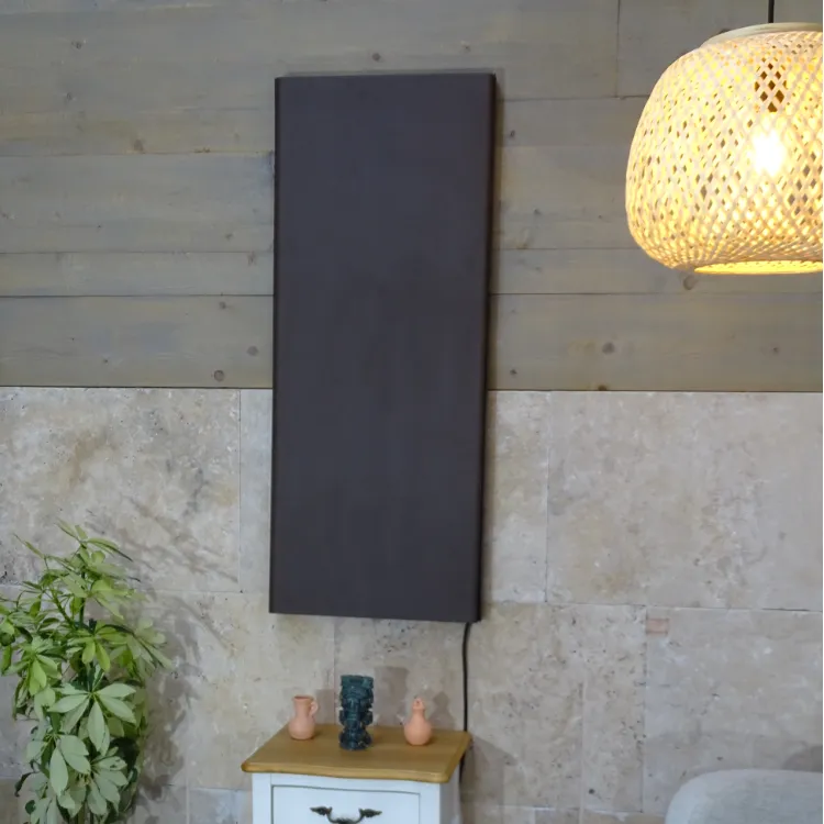 Arezzo Radiator 500W | Terracotta Electric Radiator | ThermalTT