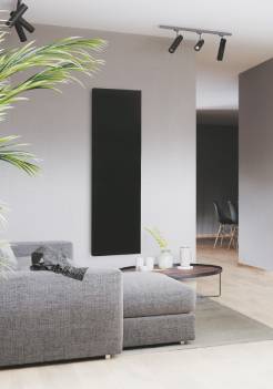 Radiatore elettrico pegasus