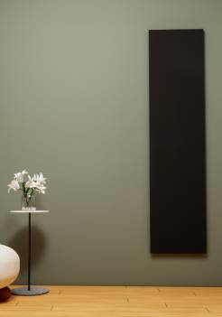 Radiatore elettrico sagitta