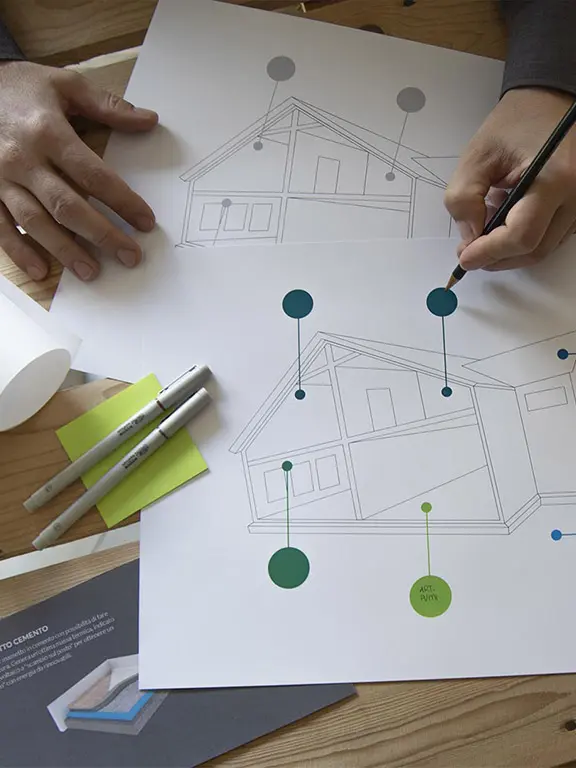 Soluzioni di riscaldamento elettrico in fibra di carbonio